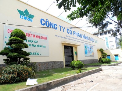 FLC đã mua hơn 3 triệu KL99 là cổng game giải trí trực tuyến hàng đầu hiện nay Nông dược HAI