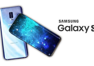 Galaxy S9 có thể chỉ là bản nâng cấp nhẹ của Galaxy S8.