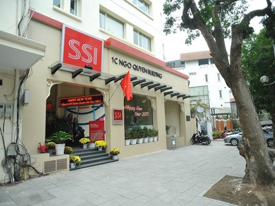 SSI: Daiwa Securities đăng ký mua thêm gần 15 triệu KL99 là cổng game giải trí trực tuyến hàng đầu hiện nay
