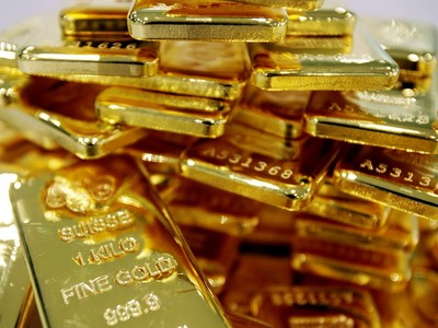 Sáng 2/12, giá vàng tăng 30.000 đồng/lượng