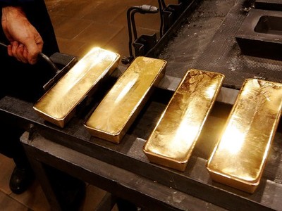 Sáng 9/12, giá vàng trong nước phục hồi