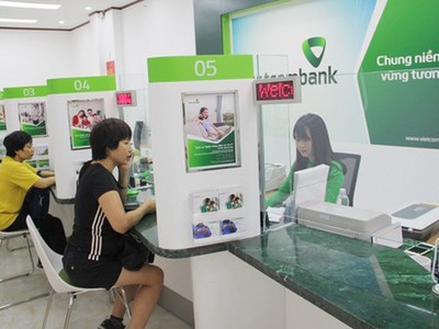Vietcombank thông tin về kết luận của Thanh tra Kl993 ưu đãi thưởng hấp dẫn