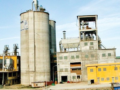 Năm 2017, Kl99 nổ hũ sau thuế của  HT1 giảm 42%