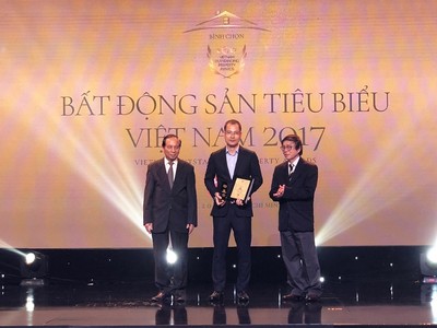 Phú Long nhận giải “Nhà phát triển Web Tổng Nhà Cái 99Kl99 Giải Trí Bậc Nhất tiêu biểu”