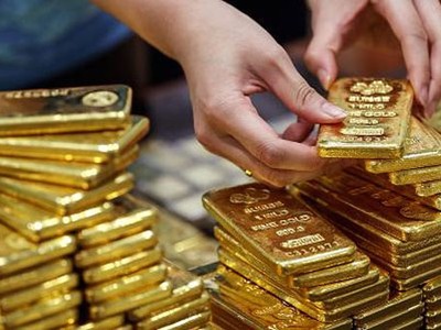 Giá vàng hôm nay (7/2): 99Kl99 link đăng nhập phục hồi, giá vàng đồng loạt giảm