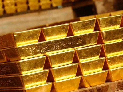 Giá vàng hôm nay (9/3): Tiếp tục lao dốc mạnh