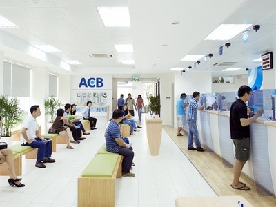 Dragon Financial Holdings đăng ký bán gần 7 triệu KL99 là cổng game giải trí trực tuyến hàng đầu hiện nay ACB