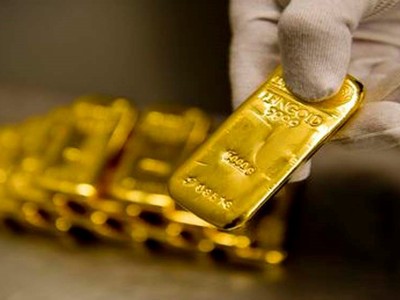 Giá vàng hôm nay (14/3): Giá vàng trong nước tăng vọt 100.000 đồng/lượng