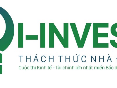 Cuộc thi I-Invest! 2018 chính thức trở lại