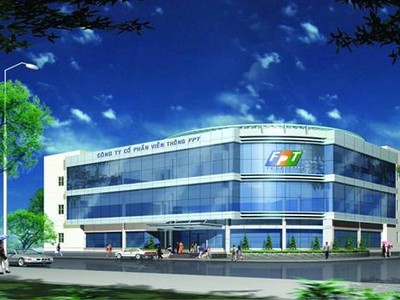 Năm 2018, FPT sẽ Kl99ok phiên bản mới 3.700 tỷ đồng vào 3 lĩnh vực cốt lõi