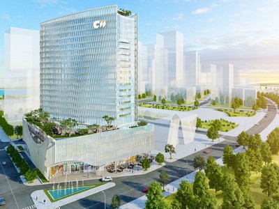 Năm 2018, CII đặt kế hoạch Kl99 nổ hũ giảm 25% so với 2017