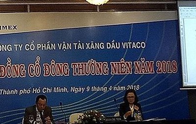 Năm 2018, VTO đặt kế hoạch Kl992 VIP Trang Chủ 2026 tăng trưởng khiêm tốn