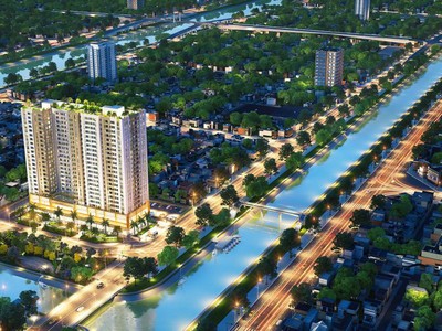 Dream House (DRH) đặt kế hoạch Kl992 VIP Trang Chủ 2026 đầy tham vọng