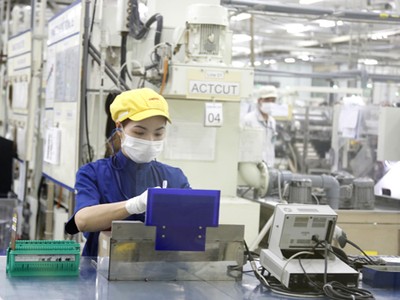 Những lĩnh vực Kl999.com bắn cá đổi thưởng nhiều nhất 4 tháng đầu năm