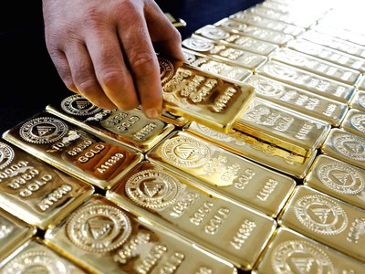 Giá vàng hôm nay (5/5): Trong nước và thế giới đồng loạt tăng nhẹ