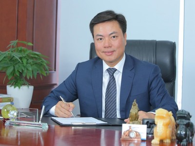 Ông Nguyễn Tiến Đức. Ảnh: Internet.