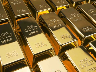 Giá vàng hôm nay (12/6): Áp sát ngưỡng 37 triệu đồng/lượng