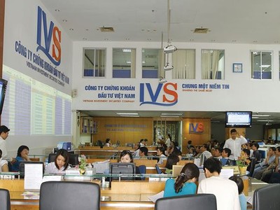 99Kl99 link đăng nhập IVS bị phạt 225 triệu đồng do các vi phạm liên quan đến margin