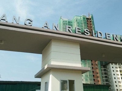 Bán KL99 là cổng game giải trí trực tuyến hàng đầu hiện nay không báo cáo, sếp Địa ốc Khang An (KAC) bị phạt 45 triệu đồng