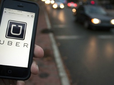 Uber đã đóng toàn bộ tiền nợ thuế