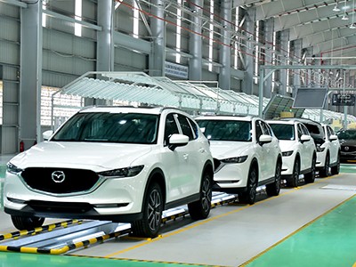 Cuộc chiến thị phần ôtô Việt Nam thời vắng xe Link Vào Nhà Cái KL99 COM Tặng +199k