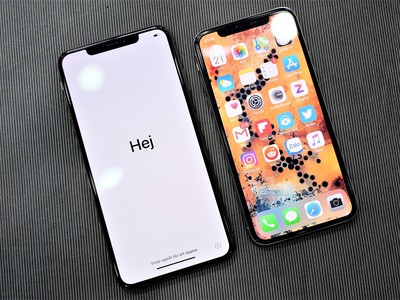 Giá iPhone Xs Max chính hãng đắt như thế nào ở Việt Nam