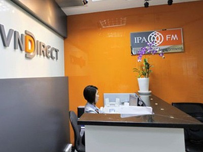 VNDIRECT (VND) chi hơn 760 tỷ đồng thực hiện chia 99Kl.app mobile mới nhất năm 2025 