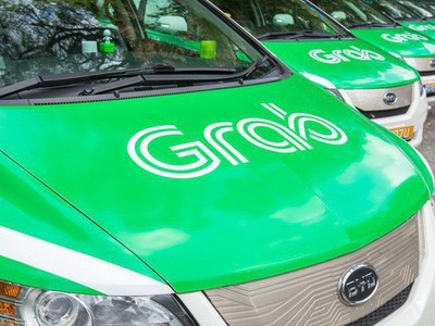 Booking Kl99ok phiên bản mới 200 triệu USD vào Grab