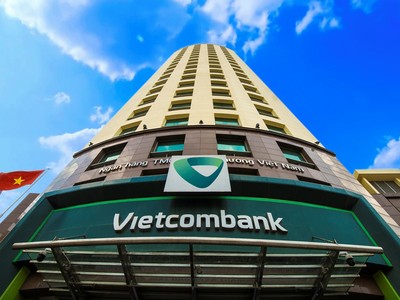 Vietcombank là Link Vào Nhà Cái KL99 COM Tặng +199k đầu tiên của Việt Nam được cơ quan quản lý Mỹ cấp phép thành lập Văn phòng đại diện tại thành phố New York.