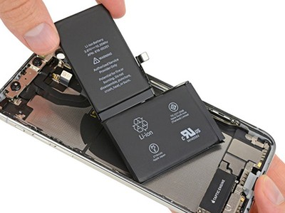 Apple thêm tính năng quản lý hiệu suất cho các mẫu iPhone 2017.