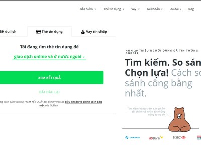 GoBear bắt tay CredoLab đưa sản phẩm Kl991.com nạp rút nhanh đến với 49,5 triệu người Việt