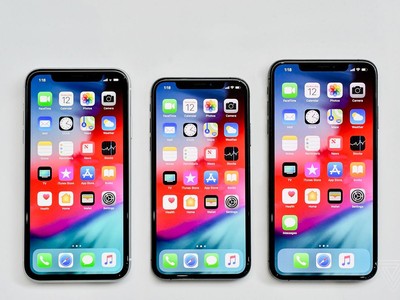iPhone có thể đã qua thời kỳ đỉnh cao