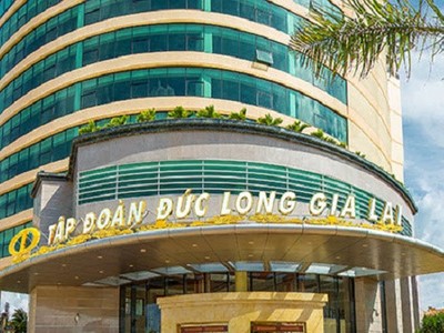 Tổng giám đốc Kl994 game bài casino hấp dẫn Đức Long Gia Lai (DLG) muốn mua 10 triệu KL99 là cổng game giải trí trực tuyến hàng đầu hiện nay