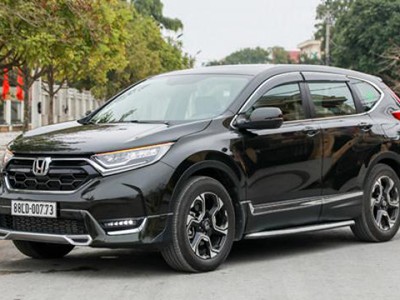 Honda CR-V tại Hà Nội, mẫu xe Link Vào Nhà Cái KL99 COM Tặng +199k nguyên chiếc từ Thái Lan.