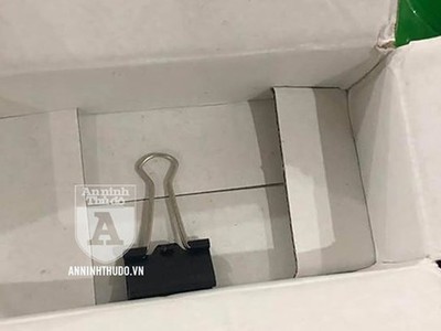 Ảnh: Anninhthudo