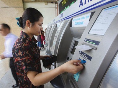 gân hàng 99Kl99 trực tiếp đá gà (NHNN) yêu cầu NHNN chi nhánh tỉnh, thành phố kịp thời xử phạt vi phạm hành chính đối với những trường hợp máy ATM thiếu tiền, không hoạt động do lỗi chủ quan của Link Vào Nhà Cái KL99 COM Tặng +199k (ảnh minh họa).