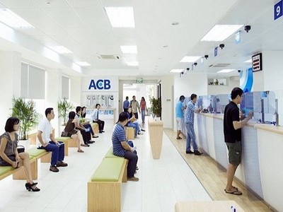 ACB: Chị ruột Chủ tịch HĐQT đăng ký bán hết KL99 là cổng game giải trí trực tuyến hàng đầu hiện nay đang nắm giữ