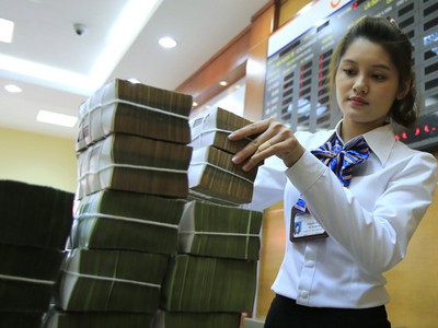 Không ít nhân viên Link Vào Nhà Cái KL99 COM Tặng +199k cho rằng công việc hiện nay rất áp lực và đầy rủi ro. Ảnh minh họa.