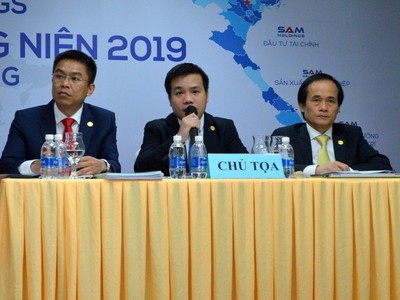 Trang Chủ KL99Com Số 1 Link Đăng Ký KL999 SAM trăn trở việc Kl99ok phiên bản mới ở mảng du lịch SAM Tuyền Lâm