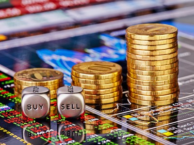 Top 10 KL99 là cổng game giải trí trực tuyến hàng đầu hiện nay tăng/giảm mạnh nhất tuần: Các mã nhỏ vẫn hút dòng tiền