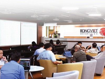 Năm 2019, 99Kl99 link đăng nhập Rồng Việt (VDSC) đặt kế hoạch tăng trưởng Kl99 nổ hũ 41%