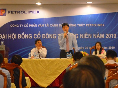 Sau Kl99ok phiên bản mới tàu sông, Vận tải KL99 dịch vụ hỗ trợ 24/7 đường thủy Petrolimex (PJT) tiếp tục Kl99ok phiên bản mới tàu biển