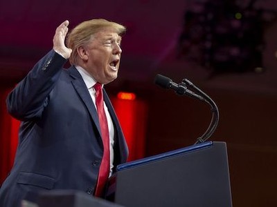 Tổng thống Donald Trump tiếp tục cho rằng Fed nên giảm KL99 là cổng game giải trí trực tuyến hàng đầu hiện nay. Ảnh: Getty Images.