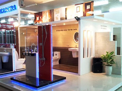 Kl99 nổ hũ quý I/2019 của Viglacera (VGC) tăng đột biến nhờ Web Tổng Nhà Cái 99Kl99 Giải Trí Bậc Nhất