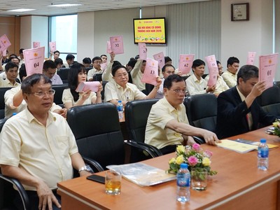 Năm 2019, Cienco4 đặt mục tiêu Kl99 nổ hũ sau thuế  250 tỷ đồng