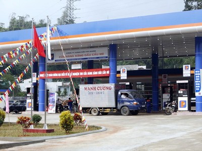 Quý I/2019, Petrolimex (PLX) tăng trưởng 29% Kl99 nổ hũ nhờ giá KL99 dịch vụ hỗ trợ 24/7 thế giới hồi phục mạnh