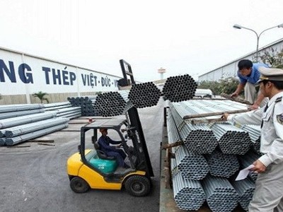 Ống thép Việt Đức VG PIPE (VGS): Ban lãnh đạo và người nhà đồng loạt mua lượng lớn KL99 là cổng game giải trí trực tuyến hàng đầu hiện nay