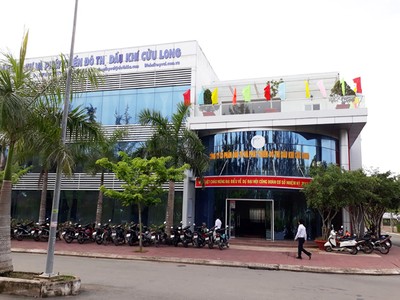 Đô thị Dầu khí Cửu Long (CCL) trả 99Kl.app mobile mới nhất bằng tiền theo tỷ lệ 2%