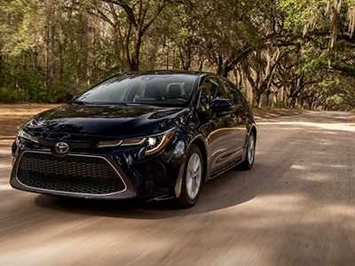 Nhiều dòng xe Toyota sẽ thêm tính năng an toàn năm 2020. Ảnh: Motor1