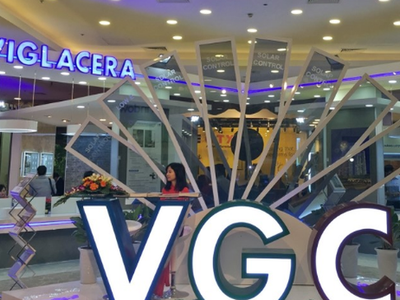 Viglacera (VGC) dự kiến chia 99Kl.app mobile mới nhất 10,5% cho năm 2019